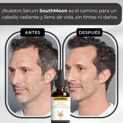 South Moon™ Sérum Anticanas