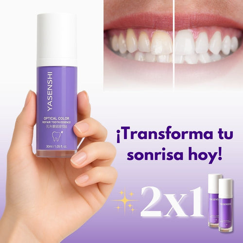 LumiDent® - Transforma tu sonrisa