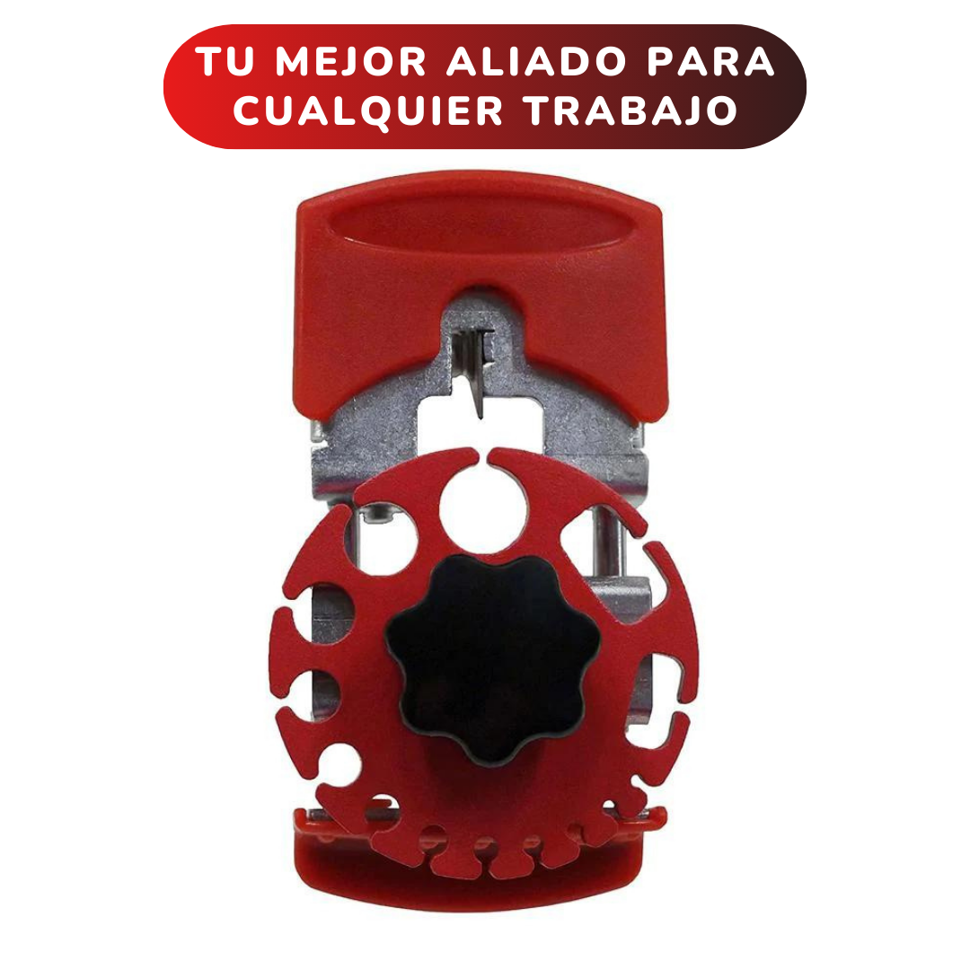 Pelacables Rápido Universal