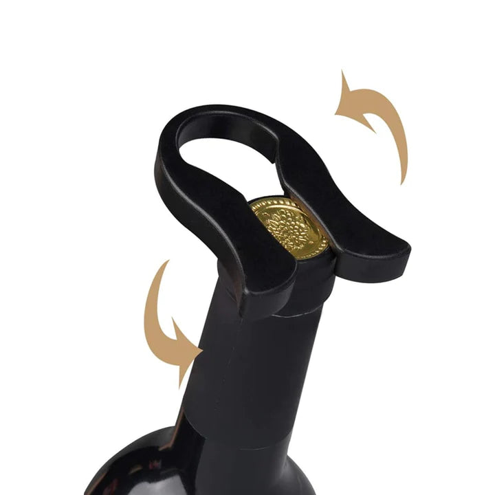 Kit Abrebotellas Deluxe - 8 EN 1 🎁