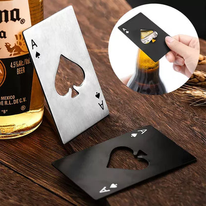 Kit Abrebotellas Deluxe - 8 EN 1 🎁