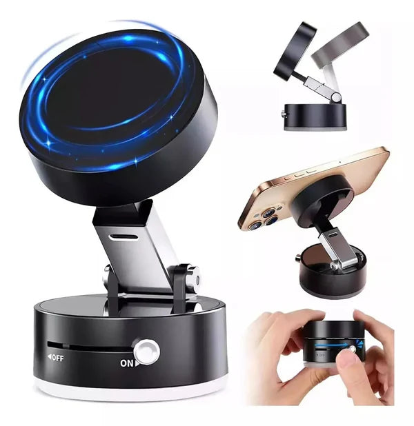 SmartHold™ Ultra Magnético 2x1 🧲