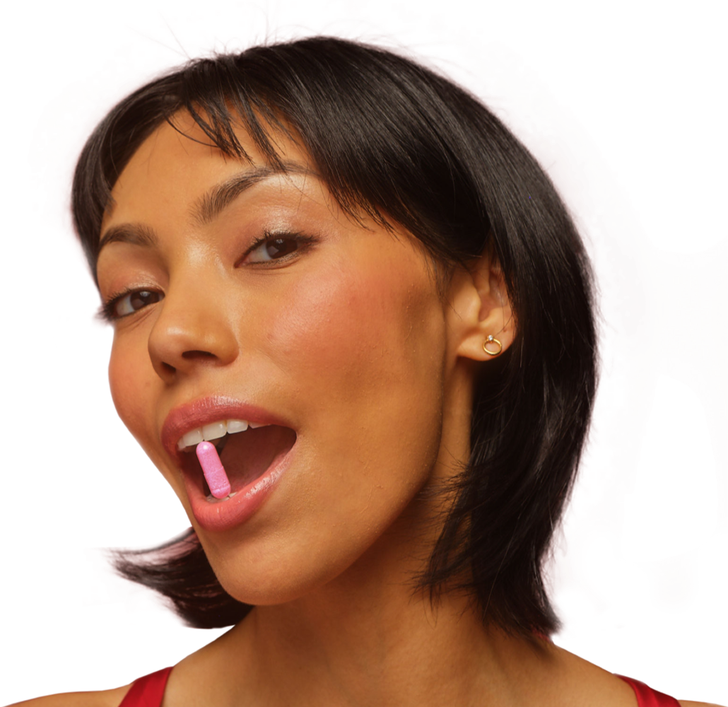 Probiótico Íntimo URO™