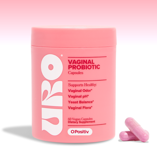 Probiótico Íntimo URO™