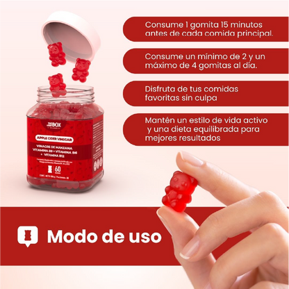 EL NUEVO MEJOR AMIGO DE TU GLUCOSA