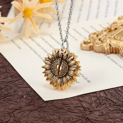 Sunshine® Collar de Conexión