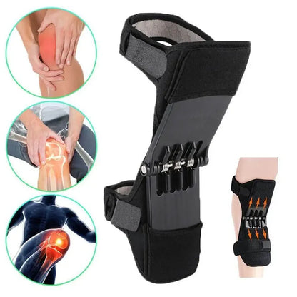 KNEEPRO™ - RODILLERA DE REFUERZO ARTICULAR